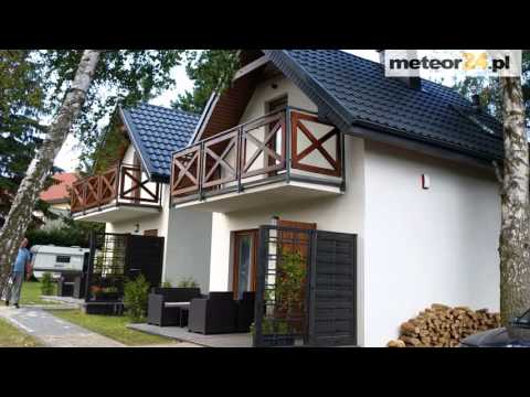 Dom Wczasowy Danusia Wczasy z Wyżywieniem - Jastrzębia Góra meteor24.pl