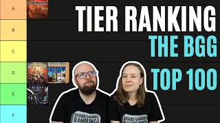 Board Gaming Ramblings - Food Chain Magnate video thumbnail