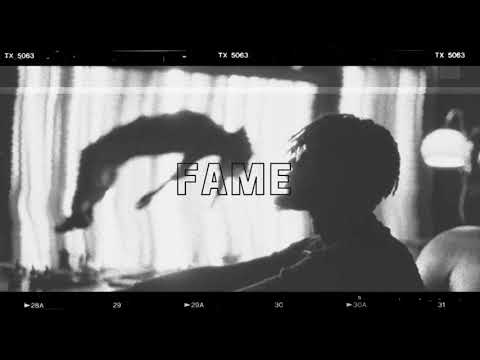 FAME   LEFA x JOSMAN TYPE BEAT 2020 (Prod by XM)