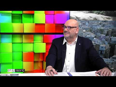 PIRKADAT Breuer Péterrel: Arató Gergely