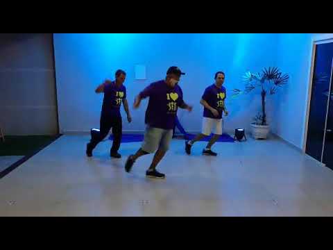 Videoaula 50 - Stevie B - Spring Love