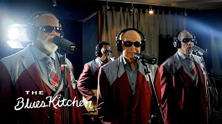 The Blind Boys Of Alabama &amp; Amadou &amp; Mariam ‘I Can See'  - The Blues Kitchen Presents...