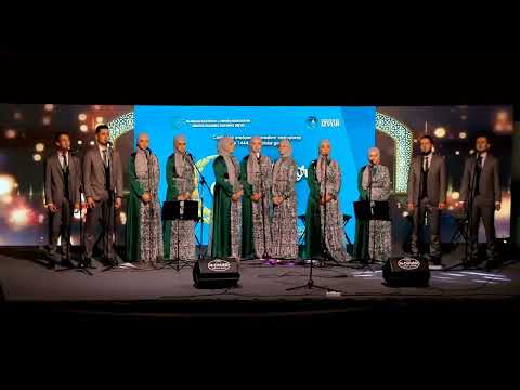 Hor Mošus - Kolaž ilahija i kasida - Live 2022