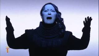 Antony Hegarty: Cut the World | Teatro Real 13/14