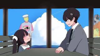 Heart of Malaysia: A National PSA Program - Alex and Momoi