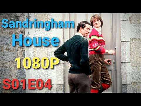 Secrets Of The Royal Palaces S01E04 《Sandringham House》