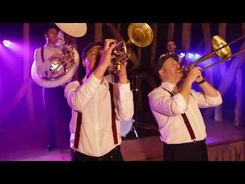 Brassology - Roaming Brass Band