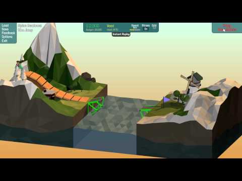 Poly Bridge 3 on Steam