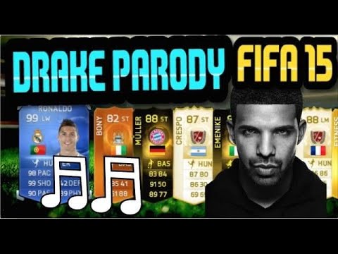 Video thumbnail for KNOW YOURSELF PARODY