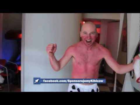 Kibicowanie kibicowaniem