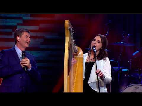 Homes of Donegal - Moya Brennan & Daniel O'Donnell