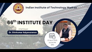 Institute Day 2025