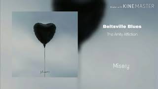 The Amty Affiction - Beltsville Blues