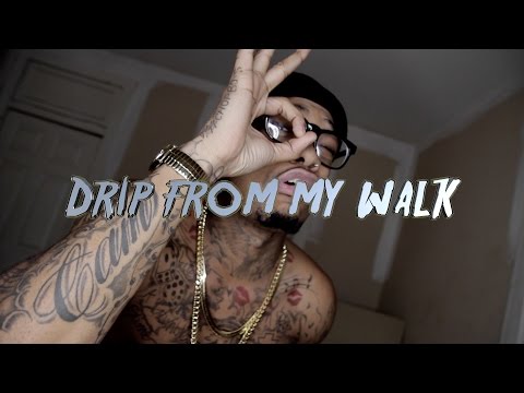 Famous Dex Drip From My Walk Remix - Cam Jae (OFFICIAL VIDEO) Shot By|@only1realpoo