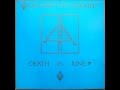 Death In June - How We Laughed 