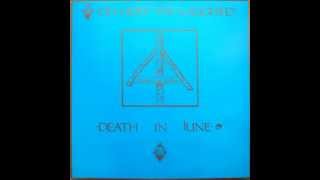 Death In June - How We Laughed