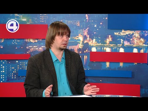 Сергей Дружинин