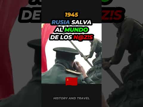 Nadie Quiere a Rusia 💔🇷🇺 Nobody Wants Russia #russia #rusia #history #putin #edit