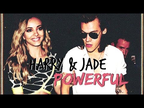 Harry Styles & Jade Thirlwall - Powerful