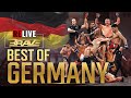 Best of BRAVE CF Germany | Global Premiere | FREE MMA Fights from BRAVE CF 61 & BRAVE CF 68