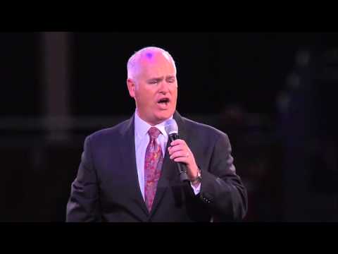 Greater Vision "I Know a Man Who Can" at NQC 2015