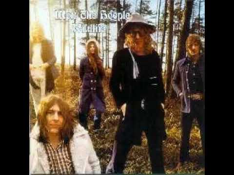Wrong Side of the River - Mott the Hoople
