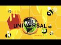 PBS Kids Beehive Ident Bloopers