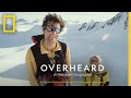 The Price Of Adventure Podcast Overheard At National Geographic
