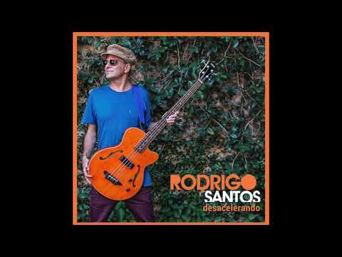 RODRIGO SANTOS - Um de Nós (Áudio)
