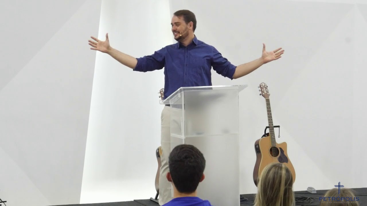 Pregação Gênesis 41 - Deus nunca se esquece