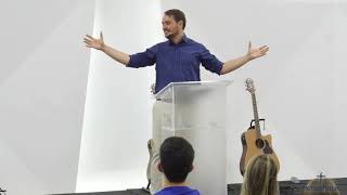 Pregação Gênesis 41 - Deus nunca se esquece