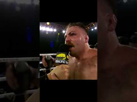 Lex Ludlow calls out Fedor Emelianenko !!!