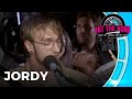 Jordy met No Diggity // Nick & Simon // Hit The Road #3