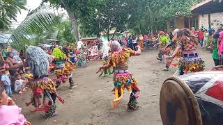 Download lagu Rampak buto gedrug RAJAWALI MAS mp3