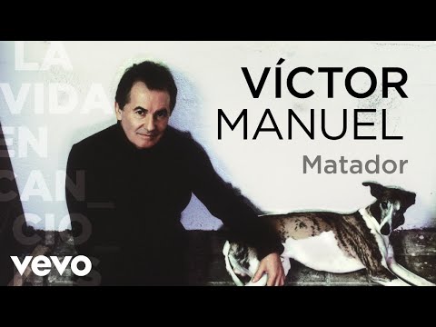 Matador - Ana Belen