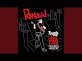 La blanche (Live, Tournée Rouge Sang)