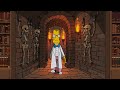 The Simpsons TEST FOR SPRINGFIELD S29E11