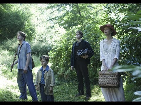 EL SECRETO DE MARROWBONE – Teaser Tráiler VOSE