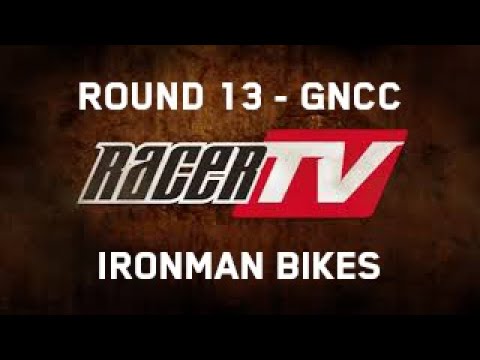 2011 GNCC Ironman Round 13 - Bike Episode