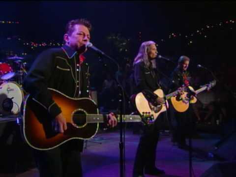 The Flatlanders - "Down In The Light Of The Melon Moon" [Live from Austin, TX]