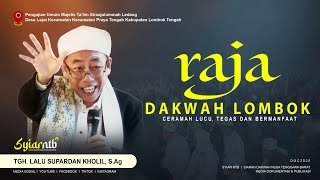 Download lagu TERBARU ‼️ CERAMAH LUCU, TEGAS DAN BERMANFAAT | Tgh. Lalu Supardan Kholil, S.Ag | 📡  @syiarntb mp3 Download lagu TERBARU ‼️ CERAMAH LUCU, TEGAS DAN BERMANFAAT | Tgh. Lalu Supardan Kholil, S.Ag | 📡  @syiarntb mp3