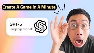I Used GPT 5 for a Day.. Here’s What Happened 🤯🔥