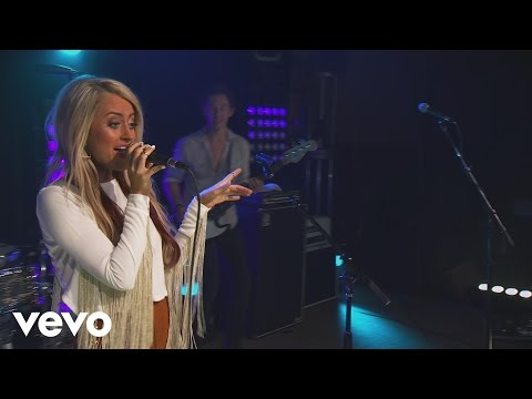 Brooke Eden - Daddy's Money (Live)