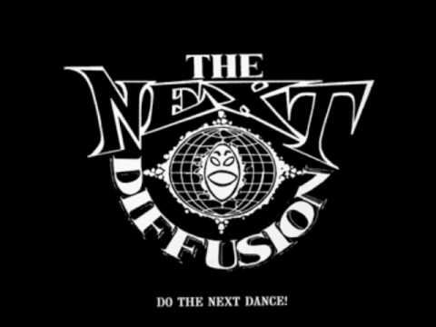 The Next Diffusion - Down With Da Nation (Part I) [Feat. Master Freeze]