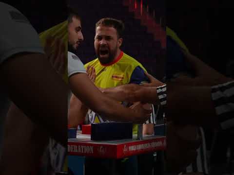 Armwrestling / Riyadh 2023 World Combat Games #riyadh2023worldcombatgames #sportaccord