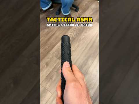 Feels Good in the Hand