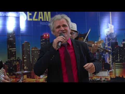 Nihad Avdic Nido - Sta ce mi zivot kad ljubavi nema - Sezam Produkcija - (Tv Sezam 2017)