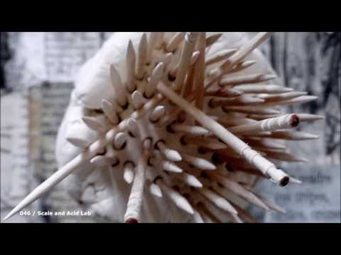 Scale - Mind Control