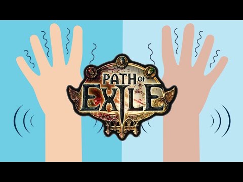 POE: 45 Second Guide to Screen Shake