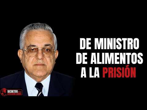 ALEJANDRO ROCA | Dirigió la industria alimenticia durante décadas y terminó CONDENADO a 15 AÑOS